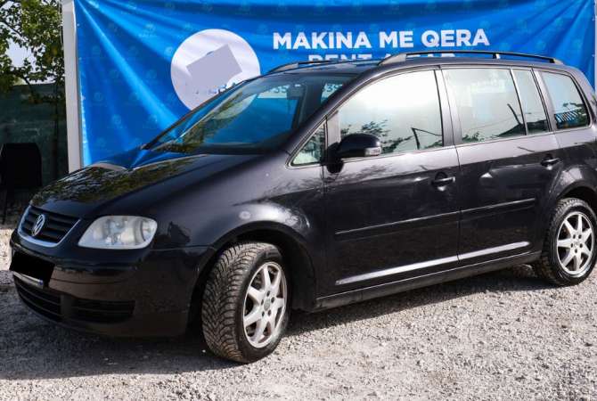 Makina me qera ne Tirane - 30 Euro