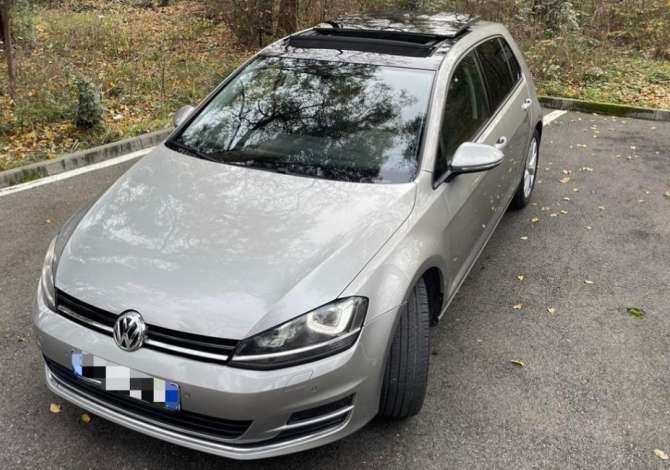 Noleggio Auto a Tirana - 40 Euro