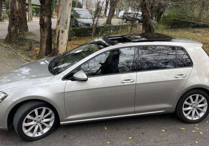 Noleggio Auto a Tirana - 40 Euro