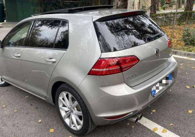 Noleggio Auto a Tirana - 40 Euro