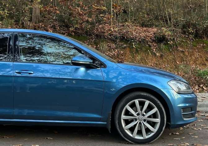 Noleggio Auto a Tirana - 50 Euro