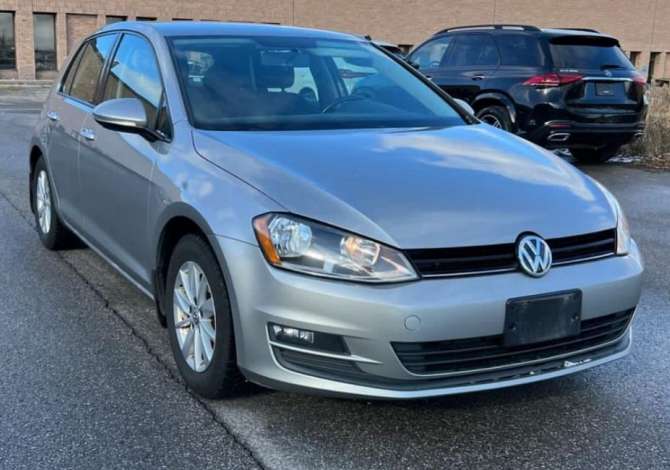 Noleggio Auto a Tirana - 40 Euro