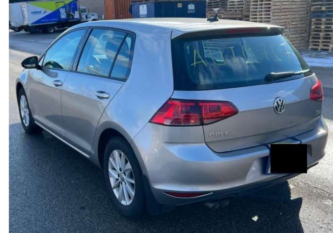 Noleggio Auto a Tirana - 40 Euro