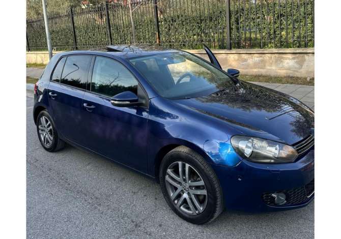 Noleggio Auto a Tirana - 33 Euro