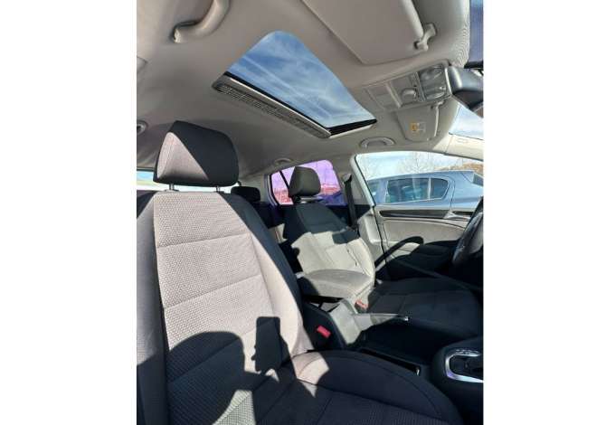 Jepet me qera makina Golf 6 per 33 euro