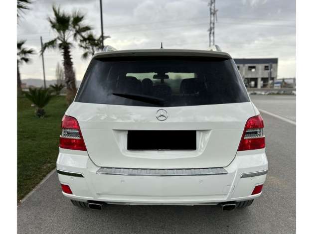 Makina me qera ne Tirane - 80 Euro