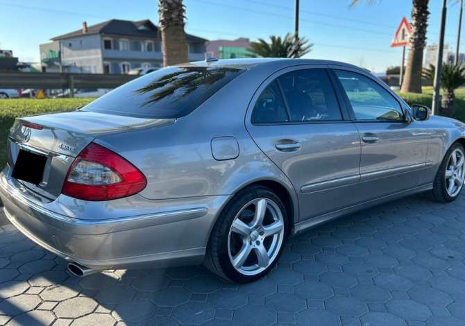 Noleggio Auto a Tirana - 55 Euro