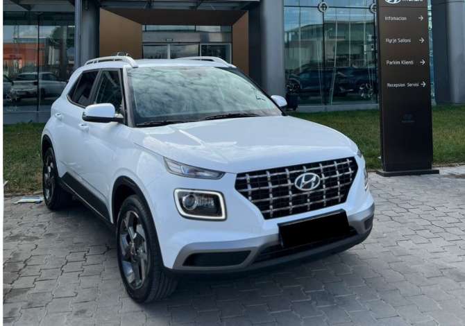 Jepet me qera makina Hyundai per 55 euro dita