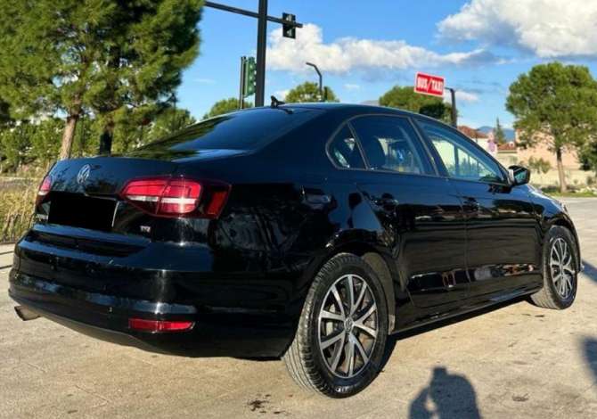 Noleggio Auto a Tirana - 45 Euro