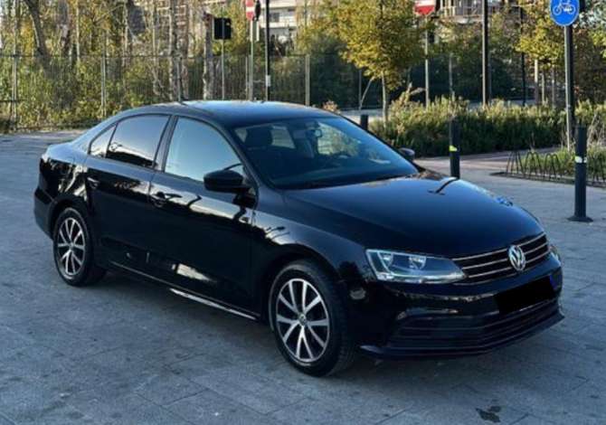 Noleggio Auto a Tirana - 45 Euro