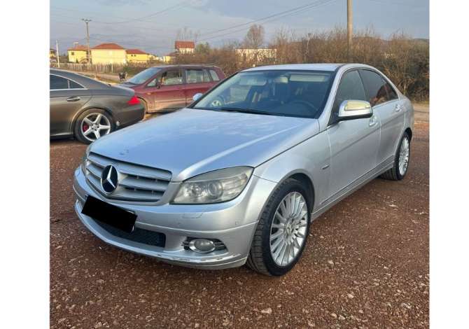 Makina me qera ne Tirane - 35 Euro