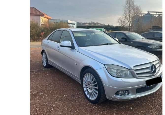 Makina me qera ne Tirane - 35 Euro