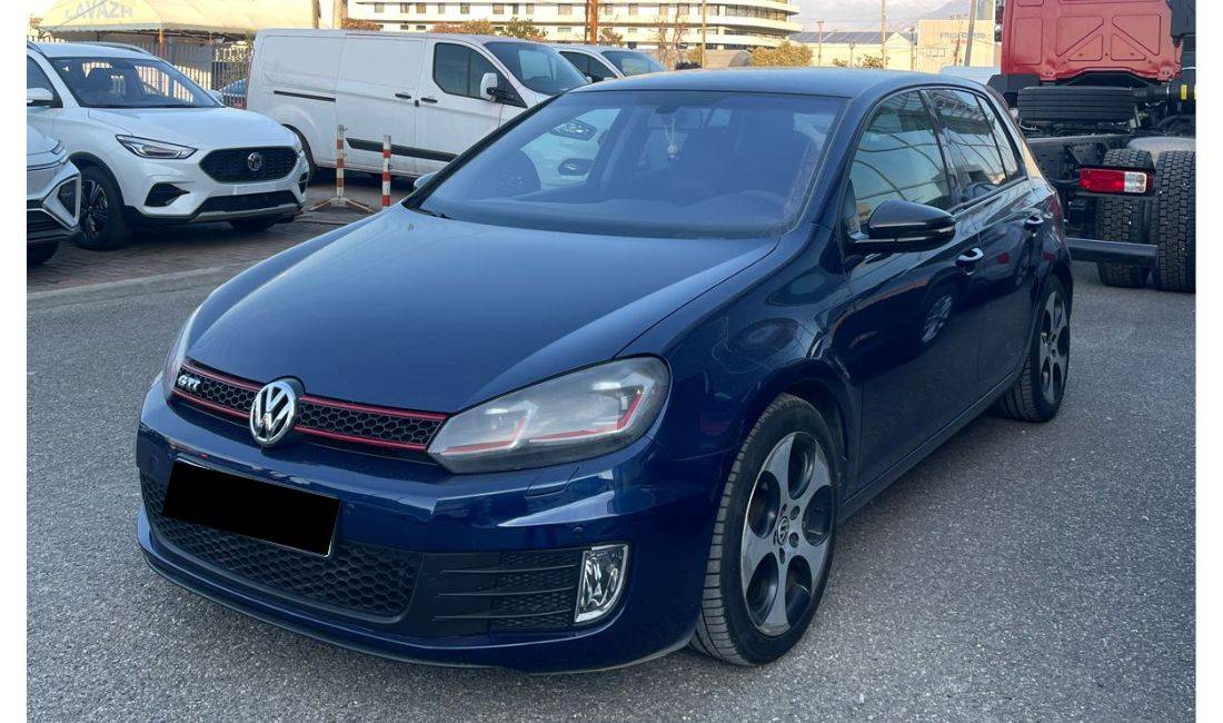 ✨Makina me qera Golf 6 per 35 euro dita✨