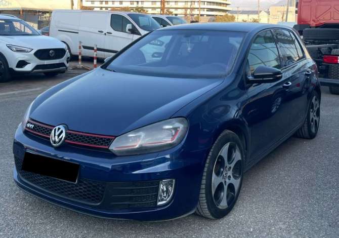 Noleggio Auto a Tirana - 35 Euro