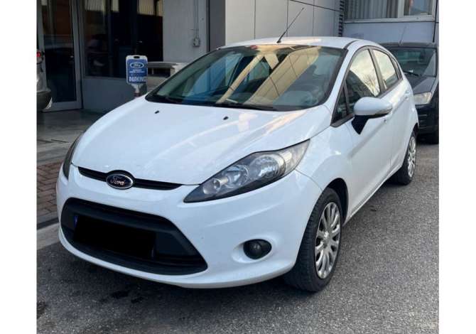 Noleggio Auto a Tirana - 30 Euro