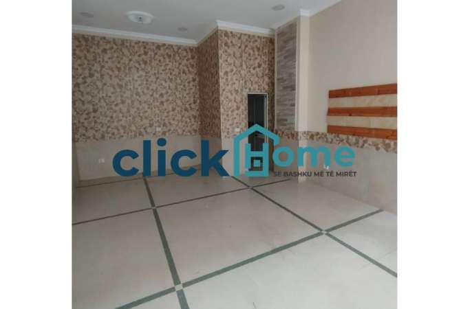 Ambient biznesi me qera 1+1 ne Tirane - 30,000 Leke