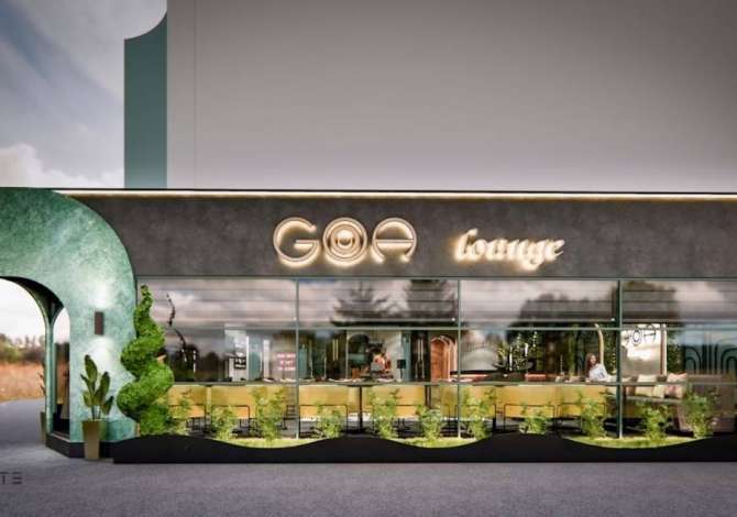 Job Offers for Barkeeper in Tirana