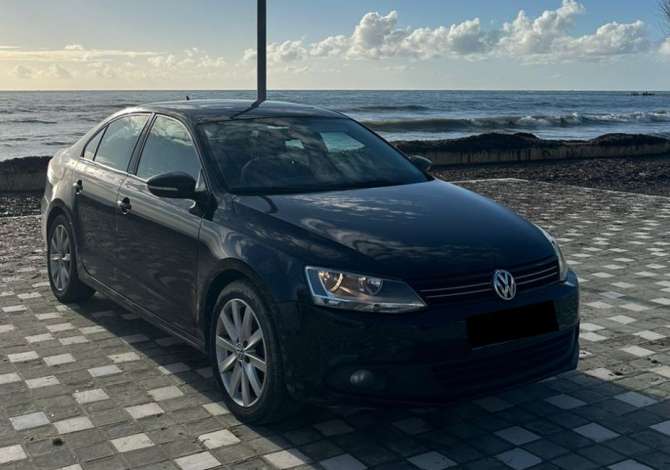 Makina me qera Volkswagen Jetta per 30 euro dita +7 dite 