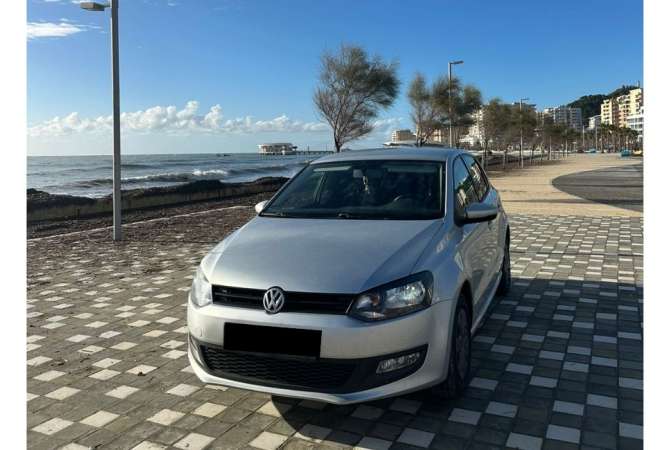 Makina me qera Volkswagen Polo per 30  euro +3 dite
