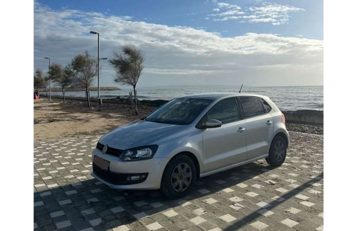 Makina me qera Volkswagen Polo per 30  euro +3 dite