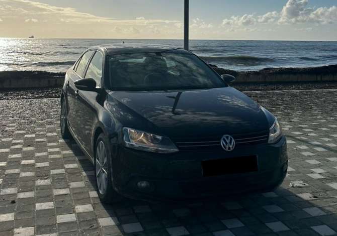Makina me qera Volkswagen Polo per 30  euro +3 dite