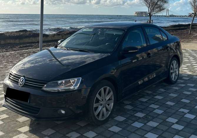 Makina me qera Volkswagen Polo per 30  euro +3 dite