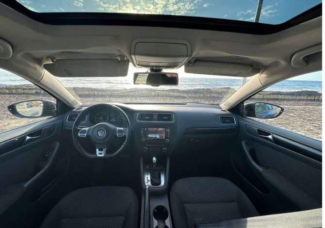 Makina me qera Volkswagen Polo per 30  euro +3 dite