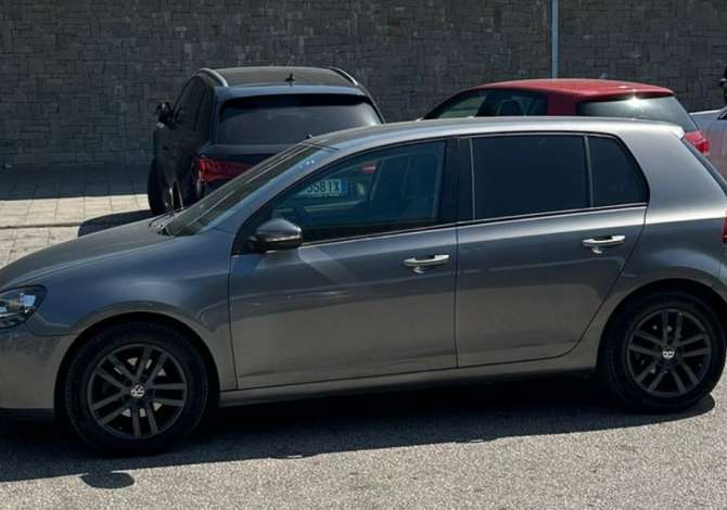 Noleggio Auto a Durazzo - 40 Euro