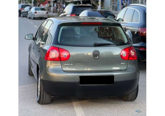 Noleggio Auto a Tirana - 25 Euro