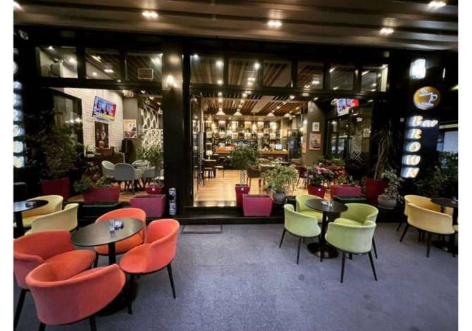 Job Offers for Barkeeper in Vlora