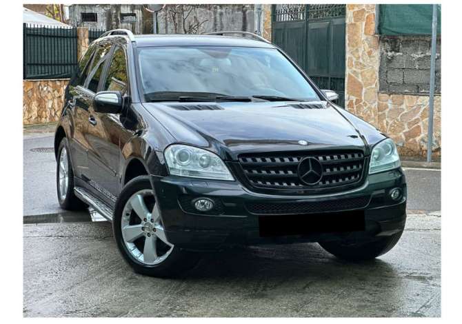 Noleggio Auto a Tirana - 50 Euro