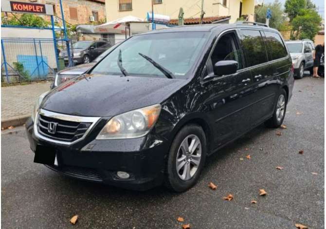 Makina me qera ne Tirane - 100 Euro