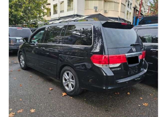 Makina me qera ne Tirane - 100 Euro