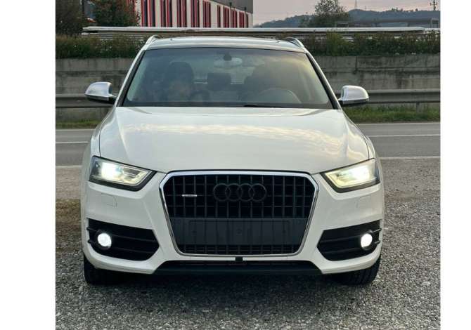 Makina me qera ne Tirane - 80 Euro