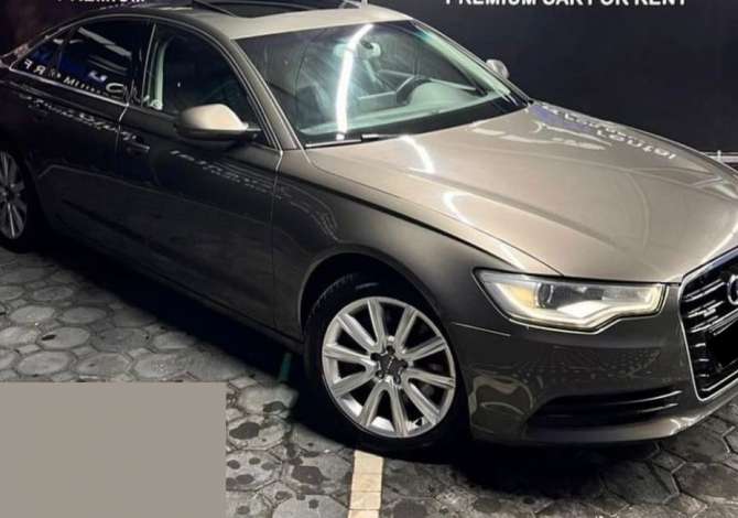 Noleggio Auto a Tirana - 85 Euro