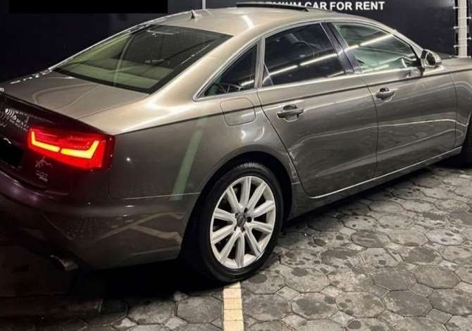 Noleggio Auto a Tirana - 85 Euro