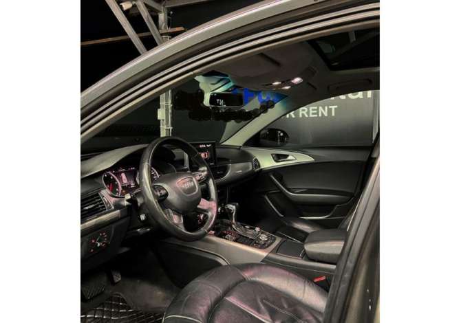 Noleggio Auto a Tirana - 85 Euro