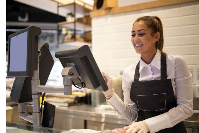 Job Offers for Cashier in Tirana