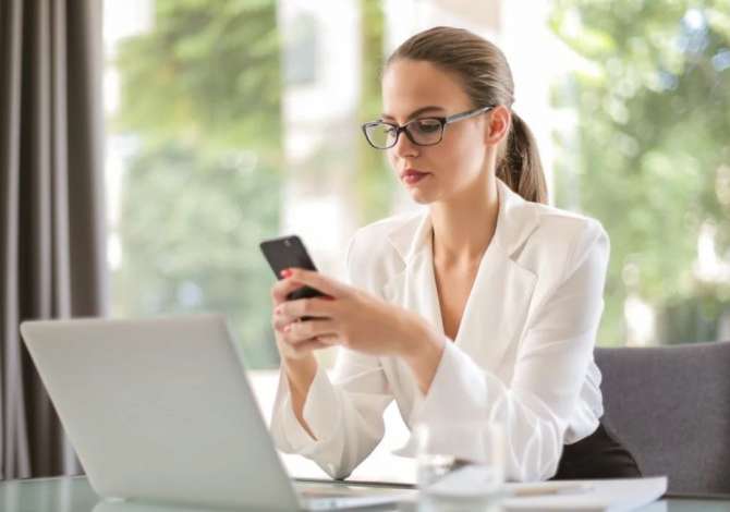 Njoftime Pune per Menaxhere te Rrjeteve Sociale ne Tirane