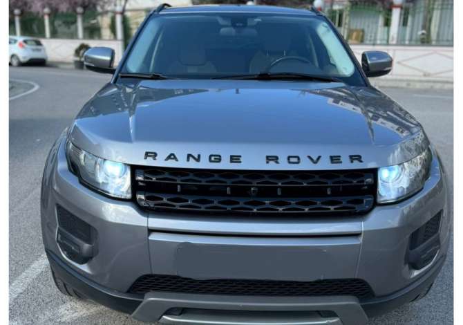 Makina me qera ne Tirane - 80 Euro