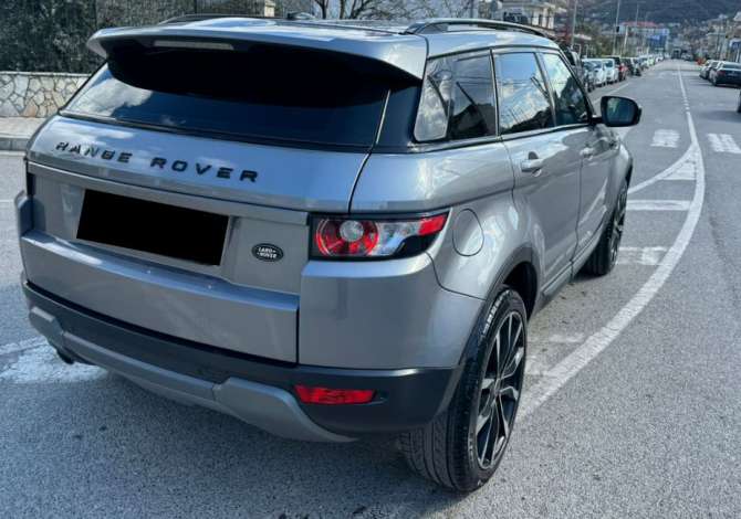 Makina me qera ne Tirane - 80 Euro