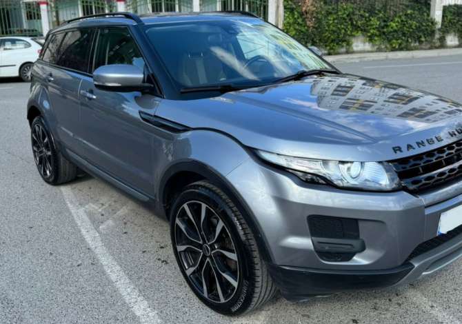 Makina me qera ne Tirane - 80 Euro