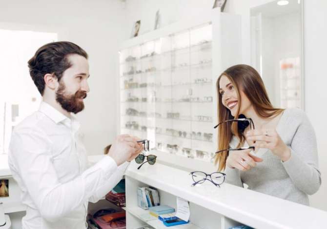 Job Offers for Sales in Tirana