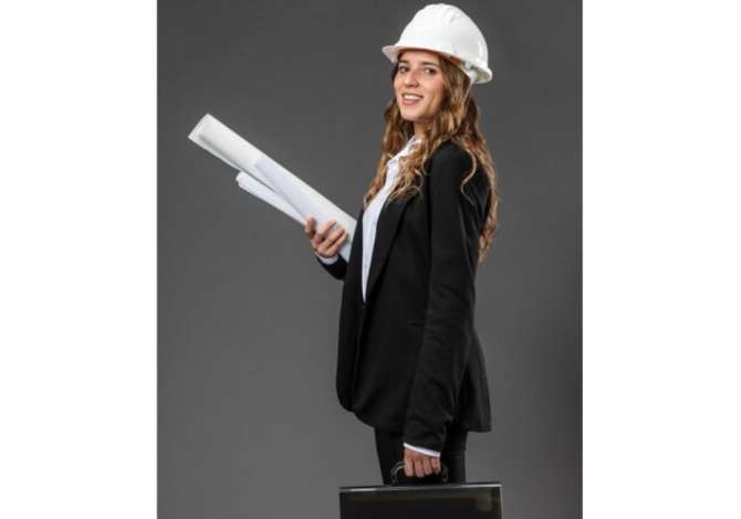 Job Offers for Electrical Engineer in Tirana