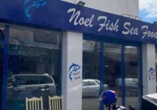 Job Offers for Cook in Tirana