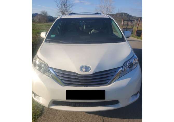 Noleggio Auto a Tirana - 90 Euro