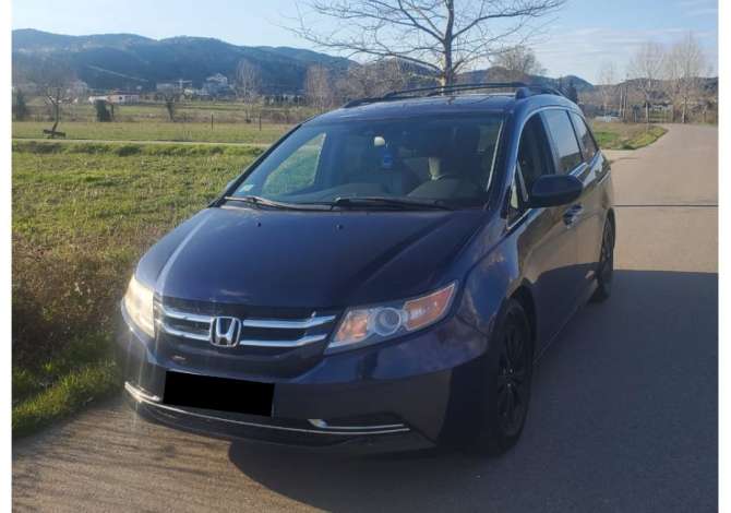 Makina me qera ne Tirane - 90 Euro