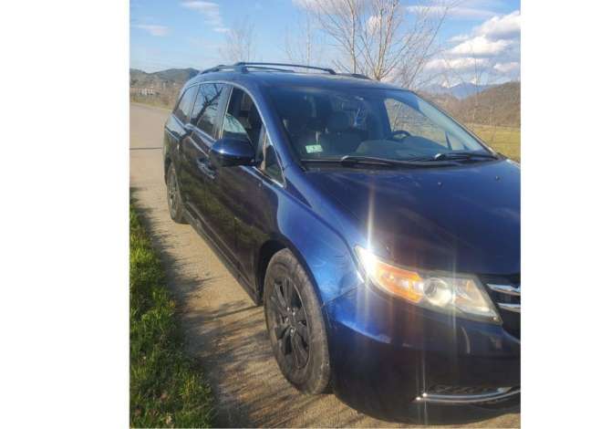 Makina me qera ne Tirane - 90 Euro