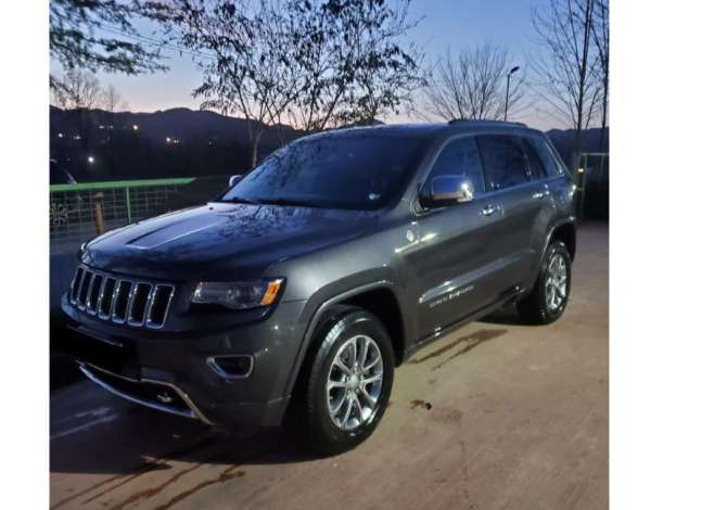 Makina me qera ne Tirane - 85 Euro