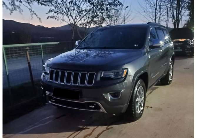 Makina me qera ne Tirane - 85 Euro